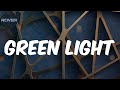 Olamide - Lyrics - Green Light