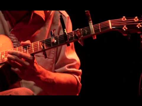 Trace Bundy - Hot Capo Stew