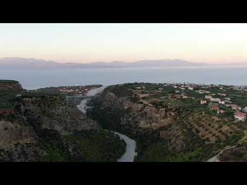 AKRATA FROM ABOVE