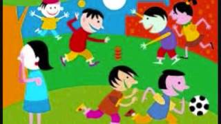 Pré escola educação musical /Cantoria do Tio Vitor