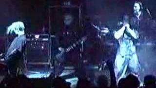 Crossbreed -  Release Me Live