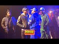 LOADED LUX RUM NITTY FULL HOMECOMING 2 FACE OFF BATTLE ANNOUNCEMENT