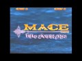 Mace The Dark Age The Executioner