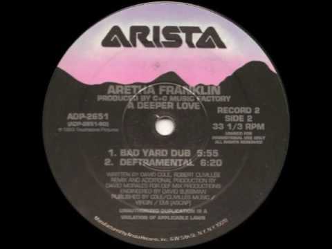 Video thumbnail for A Deeper Love (Bad Yard Dub)