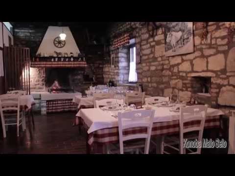 Days of asparagus Istria Croatia / Dnevi istrskih špargljev