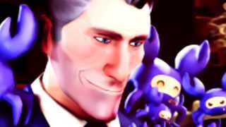 TF2: The Spy's Crabs, French Revolutions Taunt, Community Service 13