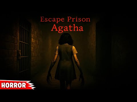 ESCAPE PRISON AGHATA FORTNITE (TUTORIAL) Mlk66