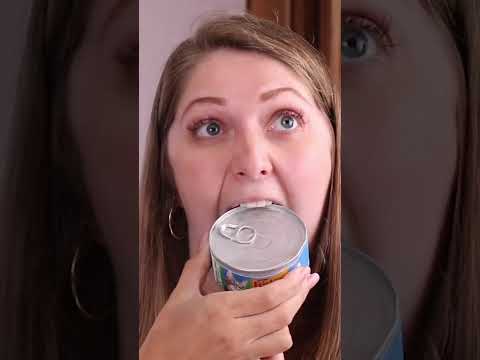 One of these cakes has TUNA inside #ad