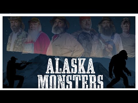 Lo spin-off di Mountain Monsters di cui non sapevi nemmeno l'esistenza!