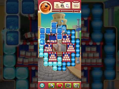 TOON BLAST Level 5272