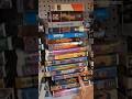 Goodwill Thrifting For VHS Tapes Goodwill Thrifting Vhs Vhscollection