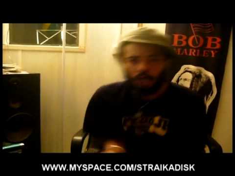 STRAIKA D TEASER COMING SOON djredeyes