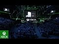 Xbox E3 2016 Briefing Highlights