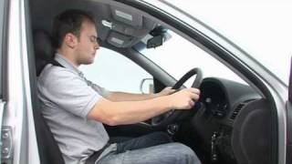 Hyundai Santa Fe Car Review - What Car?