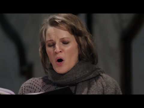 Buxtehude "Herzlich lieb hab ich dich o Herr" - Ens Masques / Vox Luminis - subs German-English