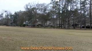 preview picture of video 'St Tammany Real Estate - Beau Chene Subdivision in Mandeville, Louisiana'