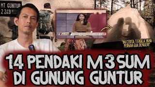 Download lagu GILAK..!! 14 PENDAKI BERBUAT M3SUM DI GUNUNG GUNTUR mp3 Download lagu GILAK..!! 14 PENDAKI BERBUAT M3SUM DI GUNUNG GUNTUR mp3