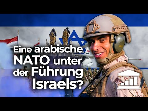 Könnte Israel eine arabische NATO anführen?