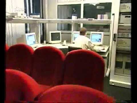 2002-04 3SAT NEUES COMPUTER & MEHR: Grafikkarten; Digitales Kino