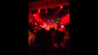 Courtney Barnett ++ Don't apply compression gently ++ METRO Chicago 10.27.14