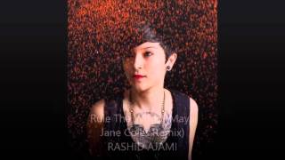 Ep.  87 - Special Maya Jane Coles... YOUR STYLE