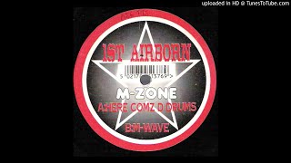 1st Airborn - M-Wave