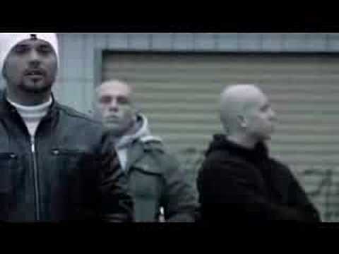 Toony ft. Sahin - Deine Stärke