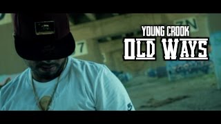 Old Ways - Young Crook - (Official Video) - After Death Ent