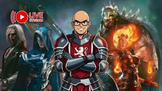LIVE 🔴 Magic Deck Análisis 🔍 | MTG Arena | Standar