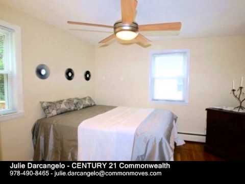 98 Laurel Street, Lynn MA 01905 - Single Family Home - Real Estate - For Sale -