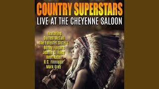 Joy To The World (Live)