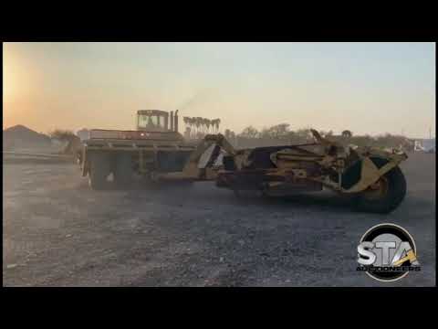 CASE IH STX425 4WD TRACTOR For Sale
