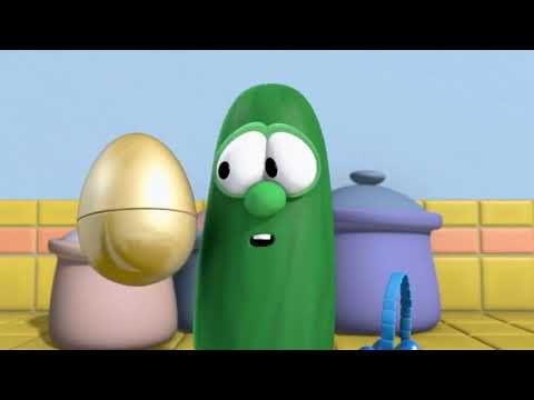 The Larrybob Cucumberpants Movie (The SpongeBob SquarePants Movie) Sneak Peak