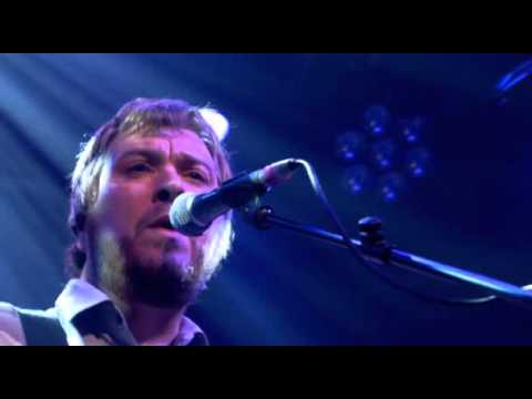 Doves - BBC Eletric Proms (2009)