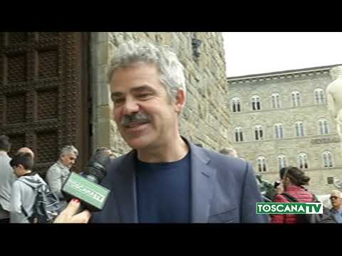 2019-05-28 FIRENZE - BASSILICHI, DOBBIAMO DARE RISPOSTE A IMPRENDITORI