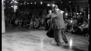 Horacio Godoy y Magdalena Gutierrez - Yo quiero cantar un tango (2/4) - Planetango 12 - 15/02/14