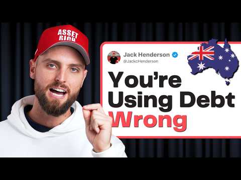 The Mistake That Stops Investors From Becoming Rich