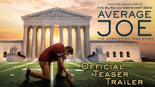 Official Teaser Trailer
