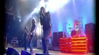 The Strokes - Take It Or Leave It (Live At Eurockeennes)