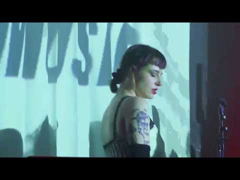 Club Music - live at Substance; Los Angeles, CA 10/21/22