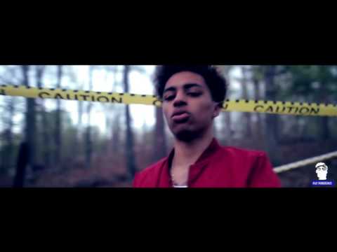 Lucas Coly - Throwed Off (Official Music Video) Shot by @Playpendergrass