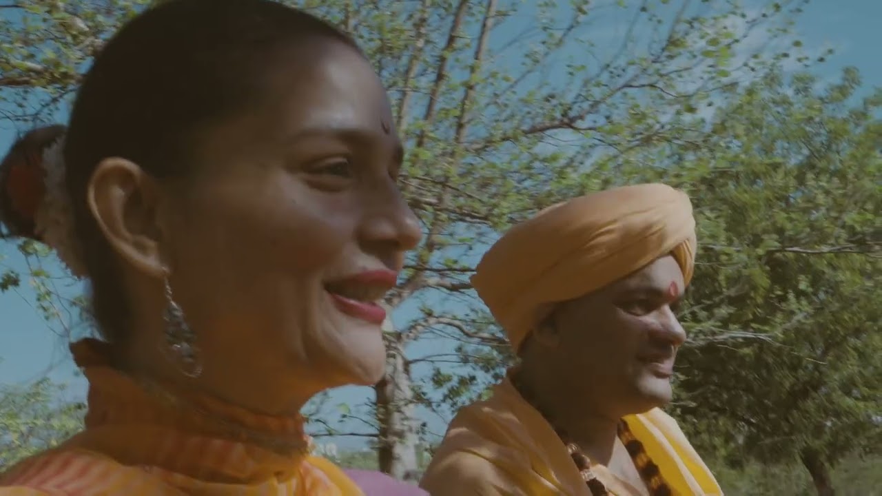 गुरुजी वीडियो दर्शन