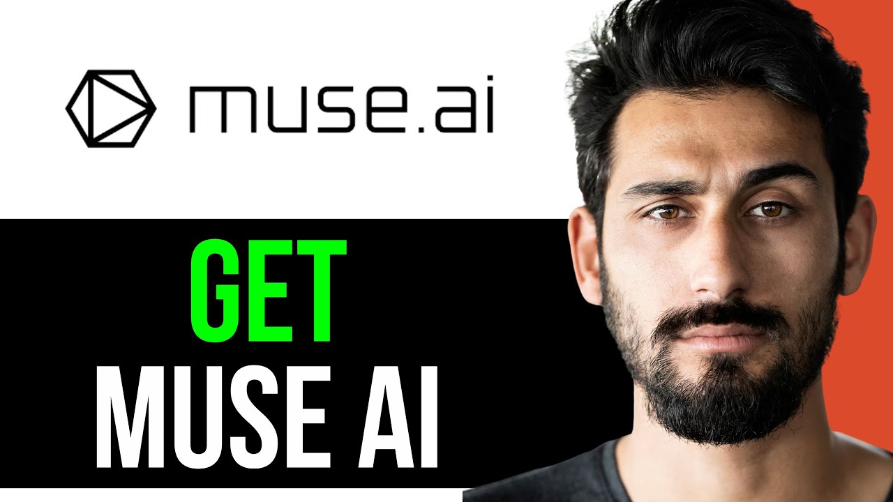 HOW TO GET MUSE AI QUICK! (EASY GUIDE) [2024]