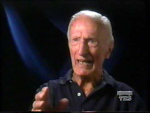 Bob Sheppard profile