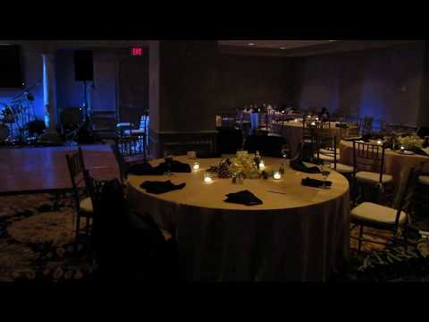 Mixing theGroovynators using a Presonus 16.4.2 console for a New Year's Eve party - Event Video 27