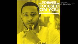 Eric Bellinger - Focused On You (Instrumental)