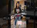 Aria Blu-God Don’t Play About Me🙌🏾#god #jesus #motivation #gospelmusic #shorts #viral #youtube