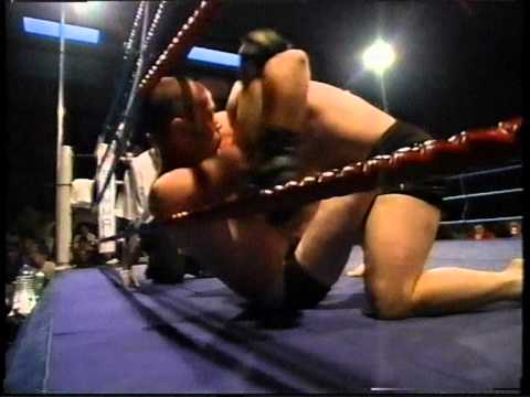 Ultimate combat London