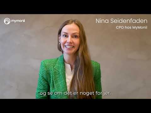 Om MyMonii Investering