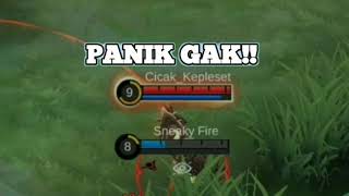 Download lagu Panik Gak? - Mobile Legends Montage mp3
